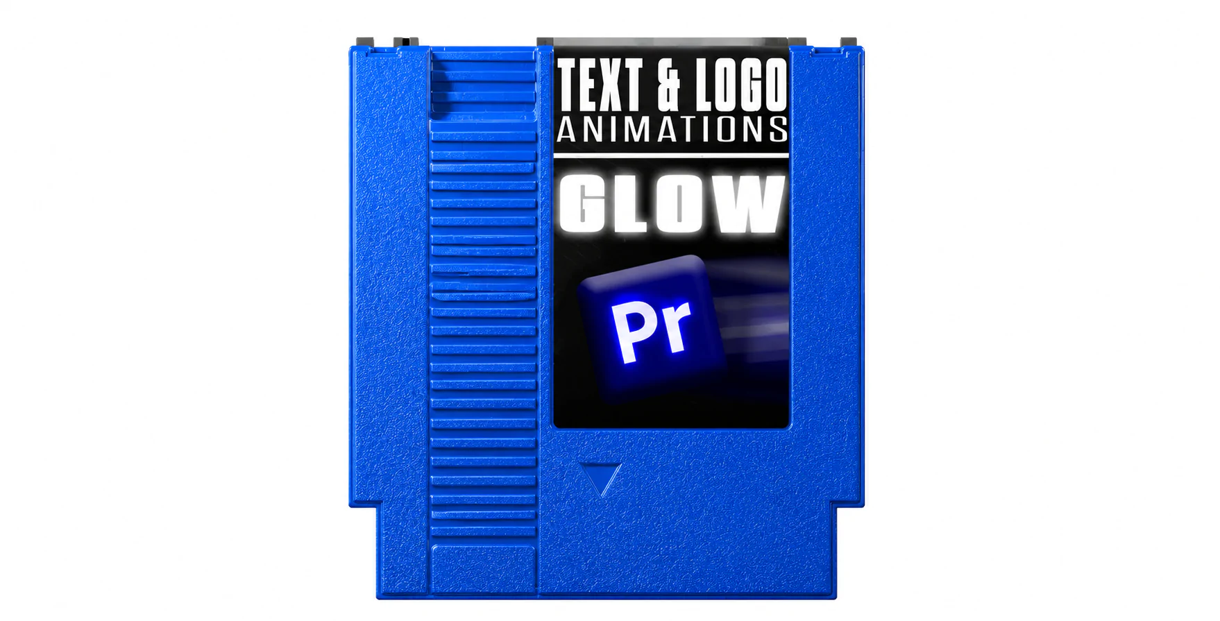 Text & Logo Animations