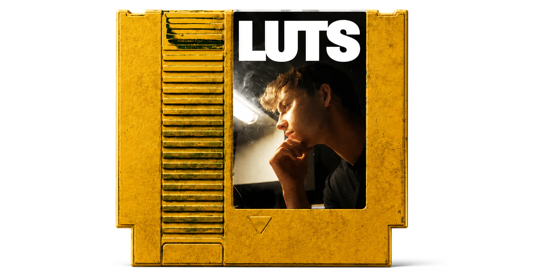 Cinematic Lifestyle Lut Pack