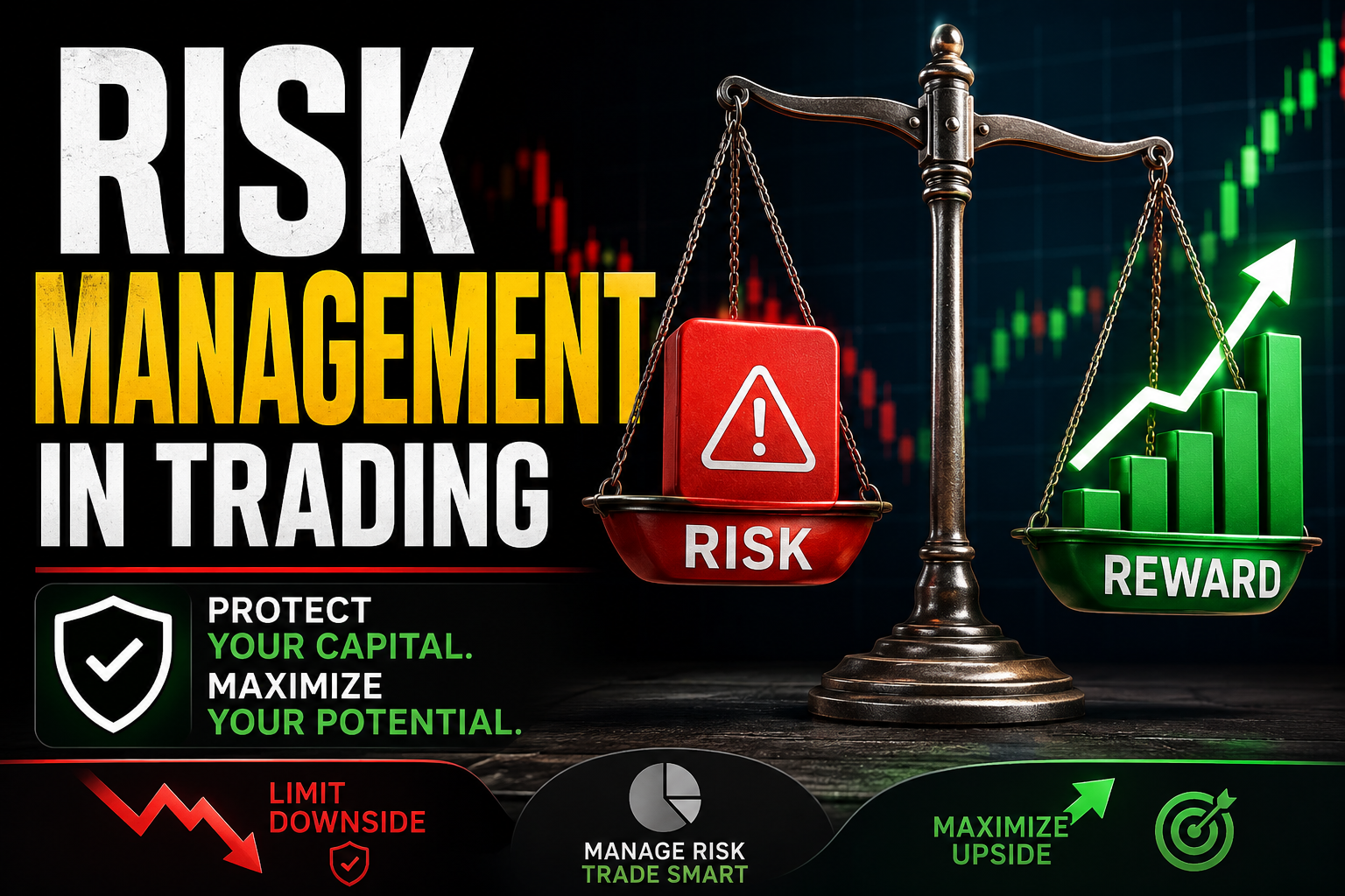 Risk Management in Trading